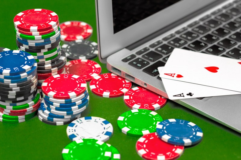 Tem como ganhar dinheiro rápido com jogos de cassino no Brasil?
