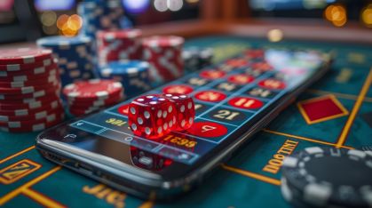 Existem jogos de cassino que pagam mais no Brasil?