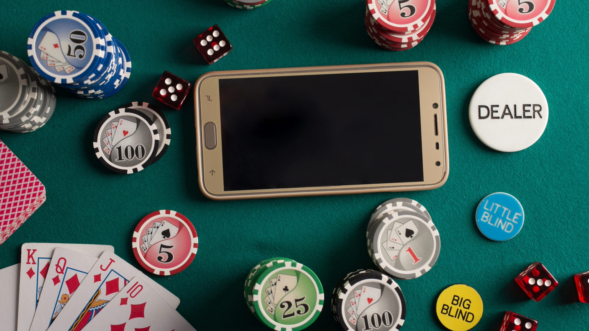 Quais os melhores jogos de cassino online para ganhar dinheiro de verdade no Brasil?