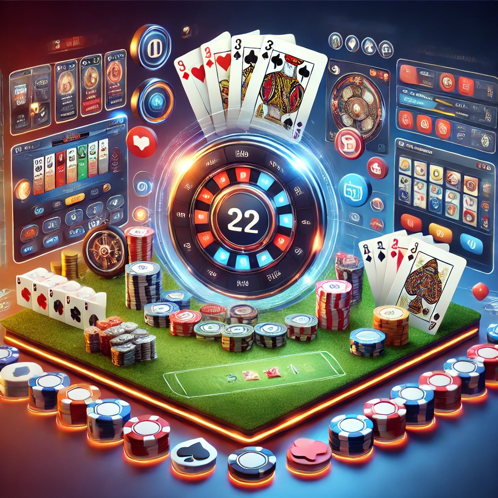 Como Jogar no Jackpot City Casino Online